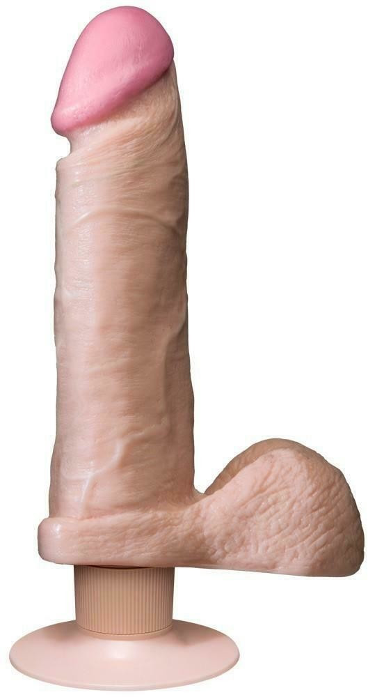 Doc Johnson The Realistic Cock chair