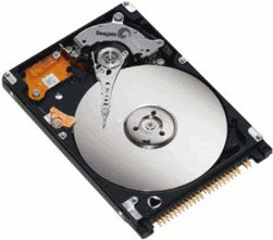 Seagate Momentus 5400.3 80Go (ST980815A)