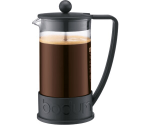 Bodum Brazil Coffee Maker 1.0 L black
