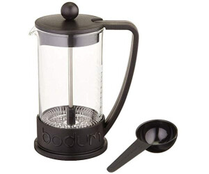 Bodum Brazil Coffee Maker 1.0 L black