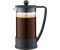 Bodum Brazil Coffee Maker 1.0 L black