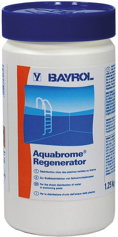 Bayrol Aquabrome 1,25 kg