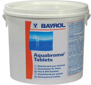 Bayrol Aquabrome 5 kg