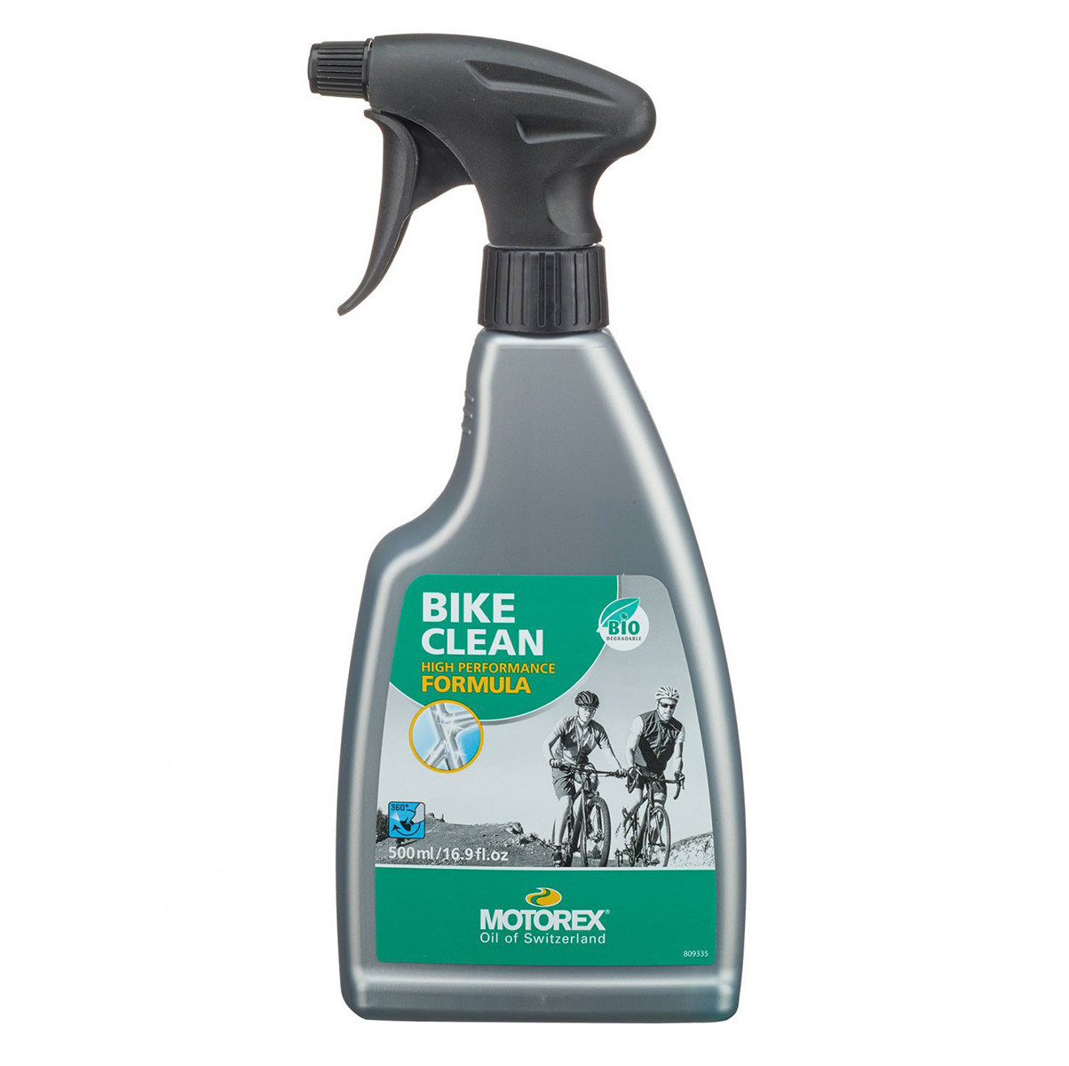 Motorex Bike Clean (500 ml)