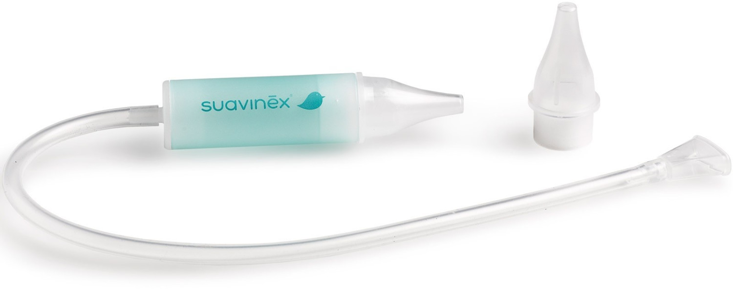 Suavinex manual aspirator