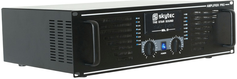 SkyTec Sky-1500B