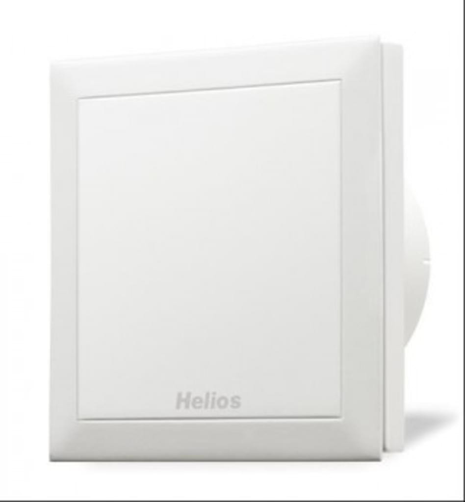 Helios MiniVent M1/120 NC