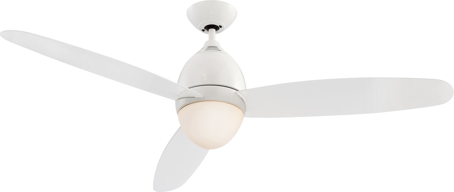 Globo Premier blanc (0300)