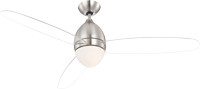 Globo Premier Nickel mat