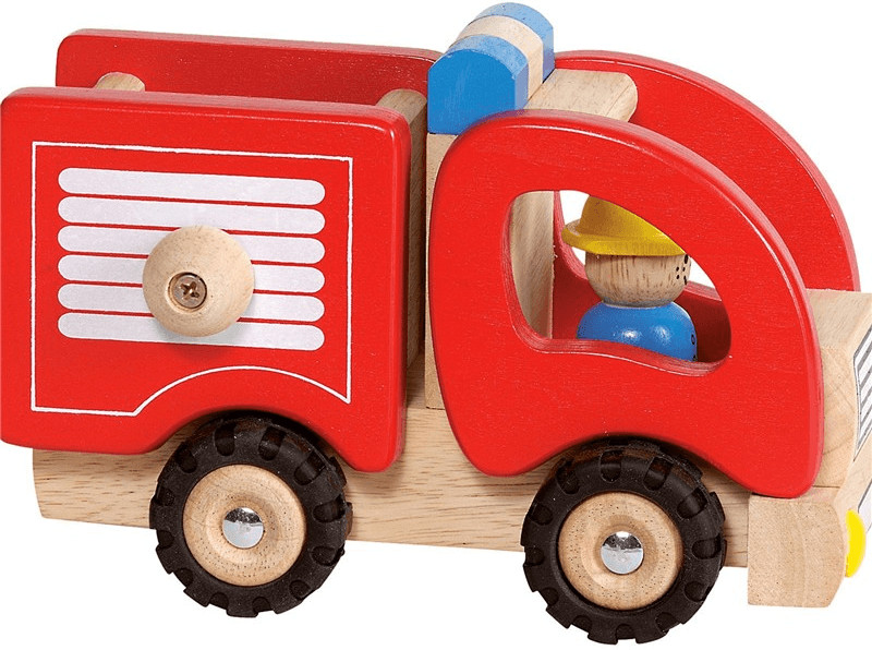Goki Camion de pompiers