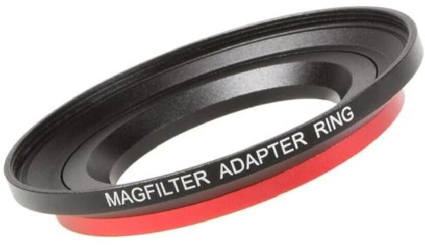 Carry Speed MagFilter Adapter 55mm
