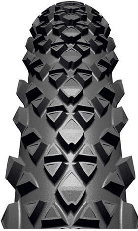 Continental Traffic 24 x 1,75 (47-507)