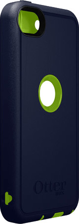OtterBox Coque iPod Touch 5G