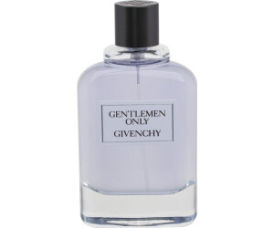 givenchy gentlemen only eau de toilette