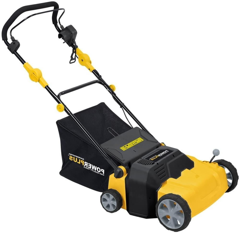 PowerPlus Garden POW XG7515