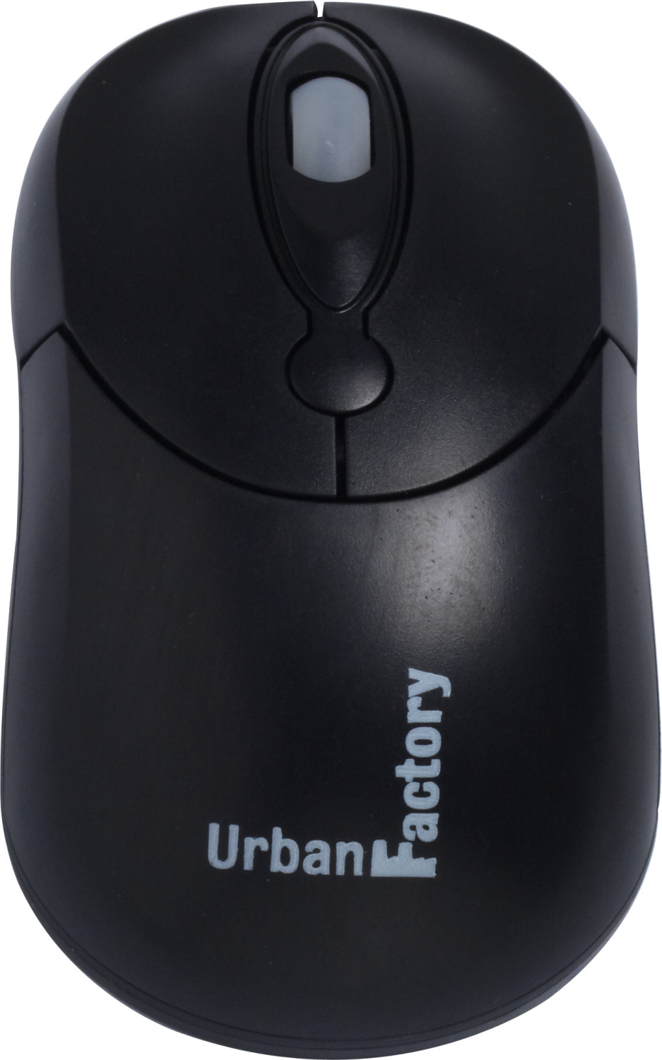 Urban Factory Crazy Souris noir