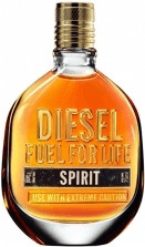 Diesel Fuel for Life Spirit Eau de Toilette (50ml)