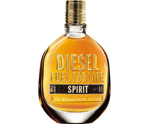 Diesel Fuel for Life Spirit Eau de Toilette (125ml)