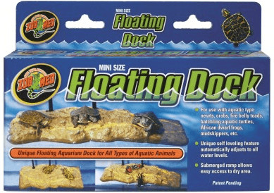 Zoo Med Floating Dock Mini (TD-5E)
