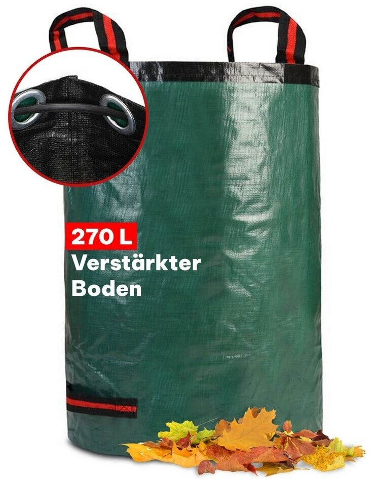 Noor Garden Sack XL 270 Lt.