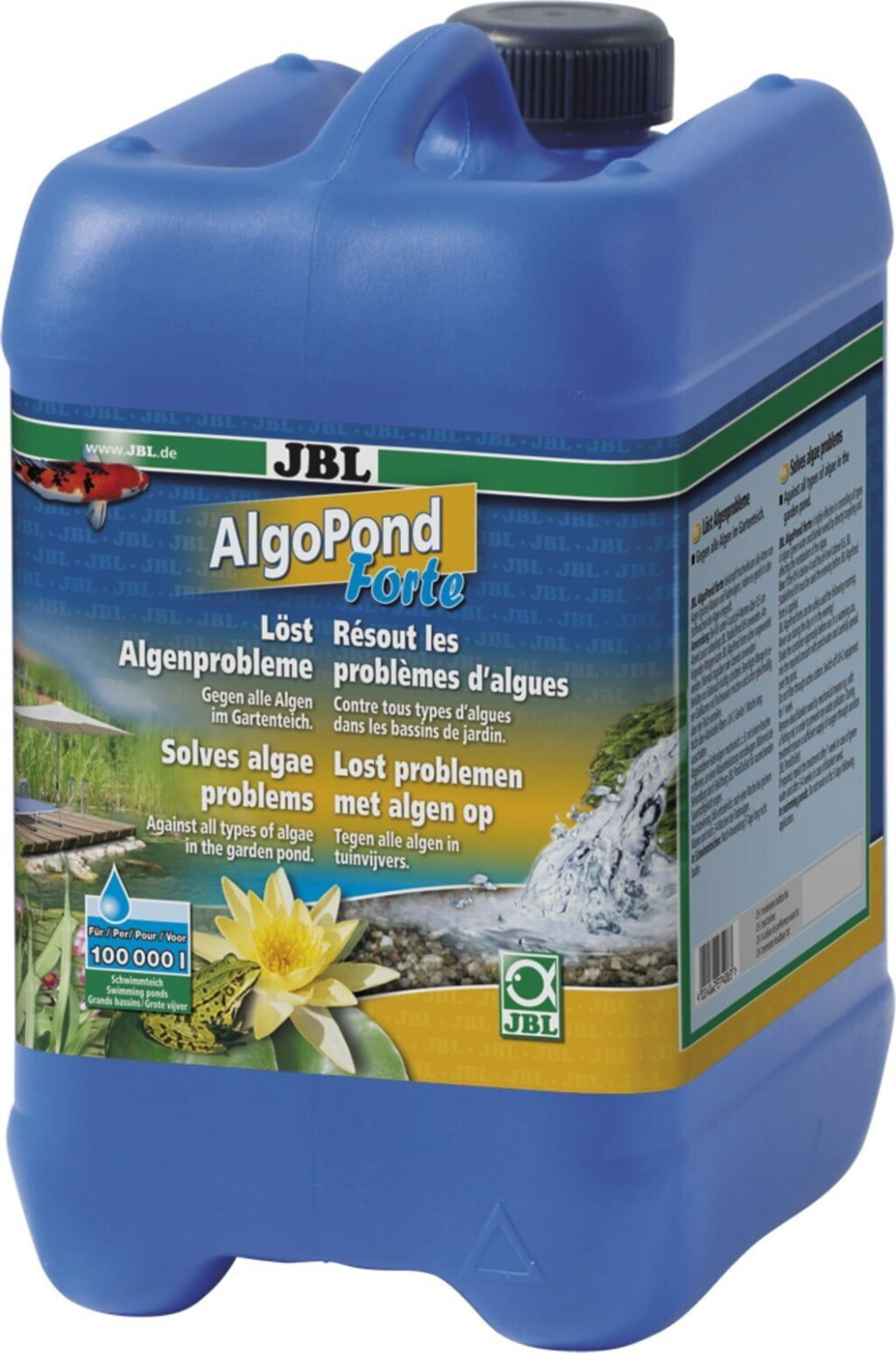 JBL AlgoPond Forte