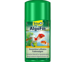 Tetra Pond AlgoFin ab 9,49 € Preisvergleich bei idealo.de