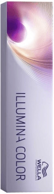 Wella Illumina Color 7/43 (60 ml)