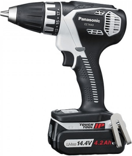 Panasonic EY7443LS2S (2 x 4.2Ah)