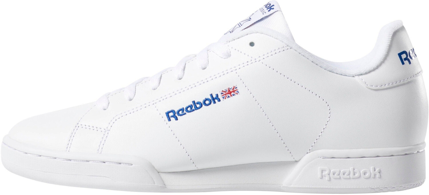 Reebok npc 2025 uomo prezzo basso