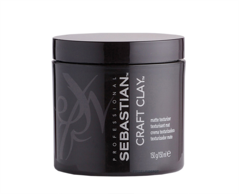 Sebastian Professional Craft Clay (150 ml)