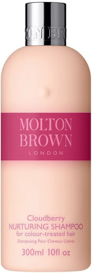 Molton Brown Cloudberry Nurturing shampooing (300 ml)