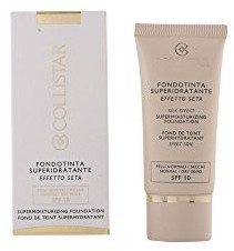 Collistar Fond de teint super-hydratant effet soie (30 ml)
