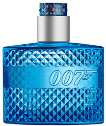 James Bond 007 Ocean Royale Eau de Toilette