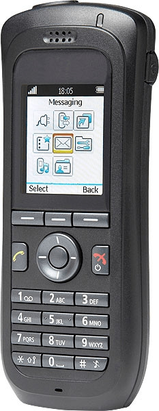 Unify Openstage WL3