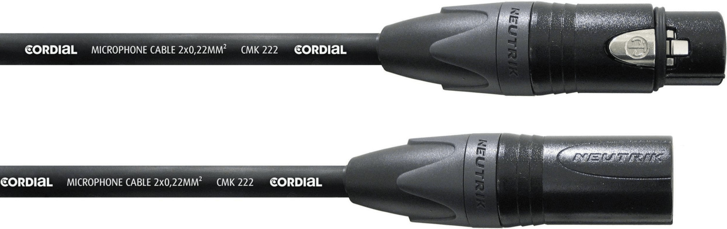 Cordial CPM 7.5 FM