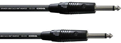 Cordial Câble CPL PP 25