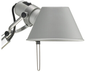 Artemide LED 3000K Aluminium (A013100 + ab 362,51 € Preisvergleich bei idealo.de