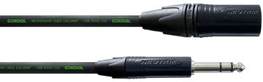 Cordial Câble CRM MV
