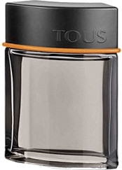 Tous Man Intense Eau de Toilette (50 ml)
