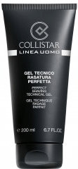 Collistar Homme Gel technique rasage parfait (200 ml)