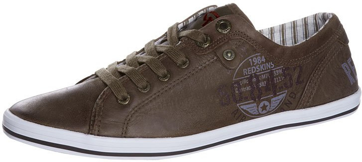 Redskins Haber (BT941)