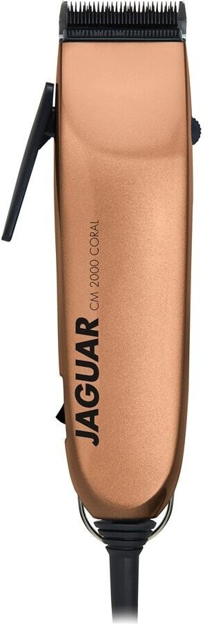 Jaguar CM 2000 Coral
