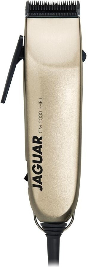 Jaguar CM 2000 Shell