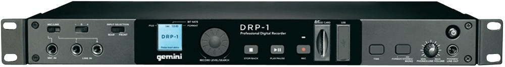 Gemini DRP-1
