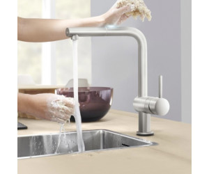 GROHE Minta Touch (31360DC0) desde 605,01 €