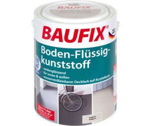 Baufix Boden-Flüssigkunststoff 5 | bei (Februar € ab Preise) 2024 Preisvergleich l 27,99
