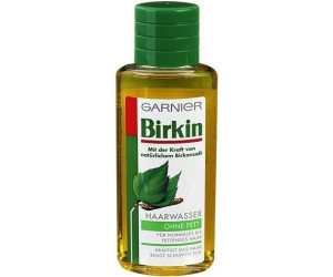 Garnier Birkin Haarwasser Fett ab € 5,99 (250ml) | bei ohne Preisvergleich