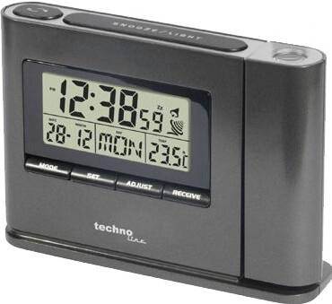 La Crosse Technology WT 519
