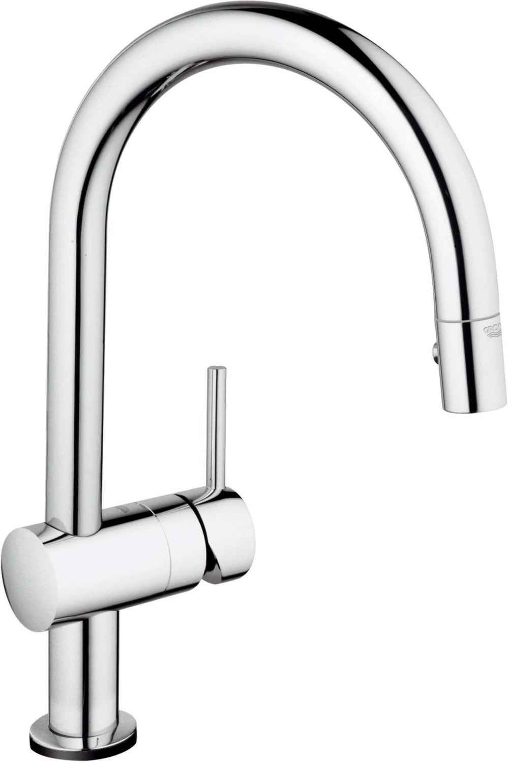 GROHE Minta Touch (31358000)