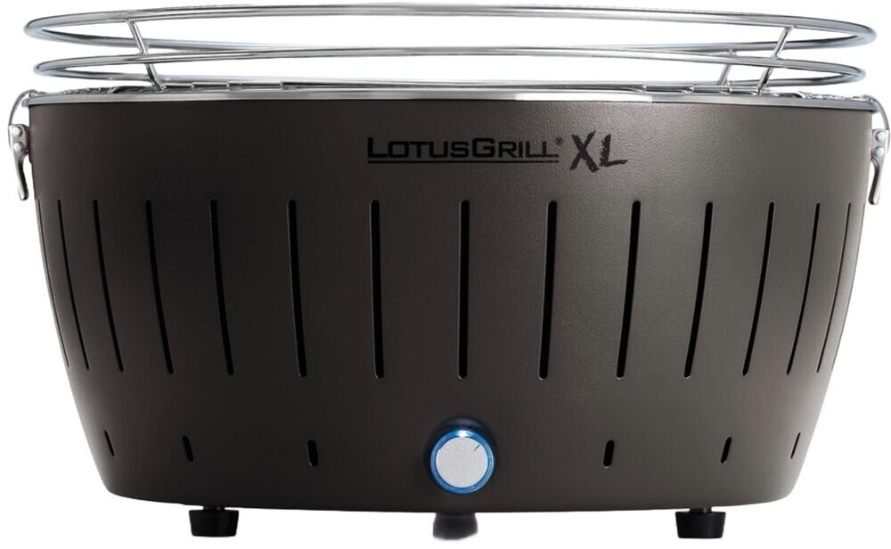 LotusGrill G435 XL ab 229.28 € | Vergleiche 13 Angebote auf idealo.de